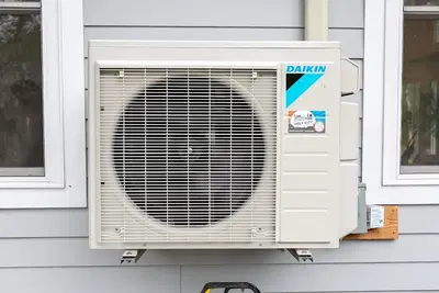 Holy City Heating & Air, LLC