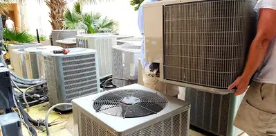 5 Star Charleston Heating and Air