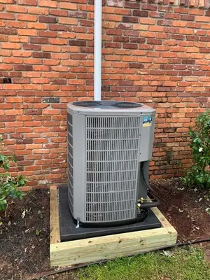 Hero Heating and Air
