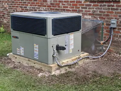 Carolina Climate Control