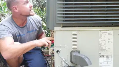 Terrace Heating & Air