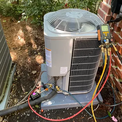 Dunes Heating and Air Conditioning