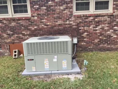 Custom Climate Heating & Air Inc