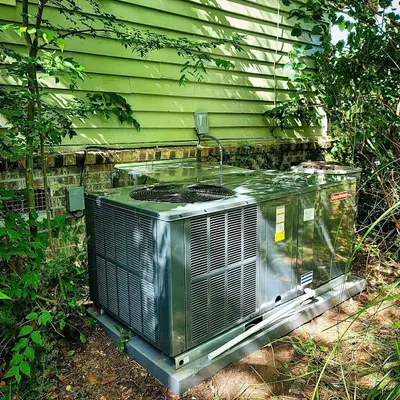 Oceanview Heating and Air Conditioning Repair