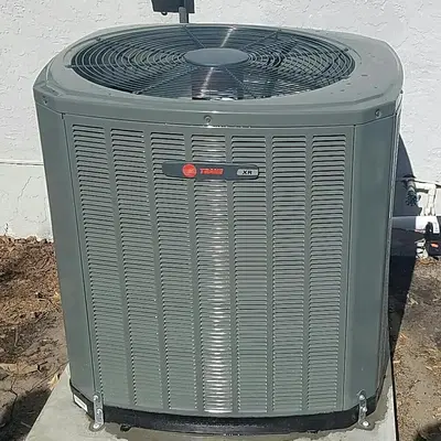 Pleasant Air Conditioning