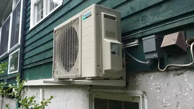PROS Heating & Air Conditioning
