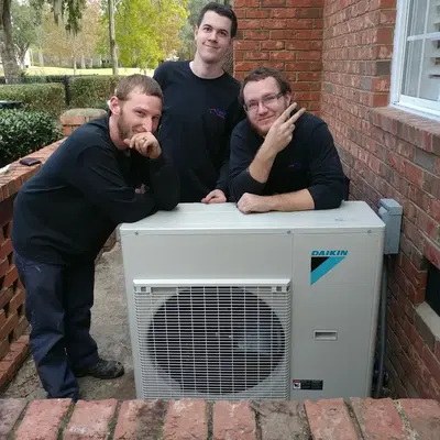 Barrus Heating & Air