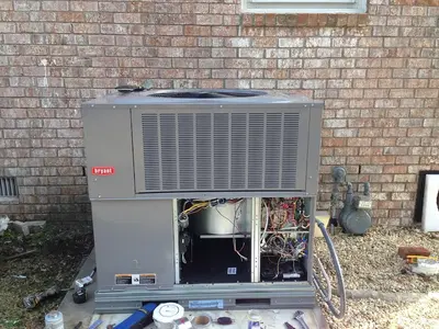 Reliable Heating & Air, LLC