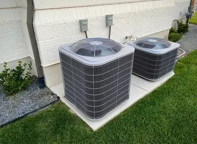Sky HVAC