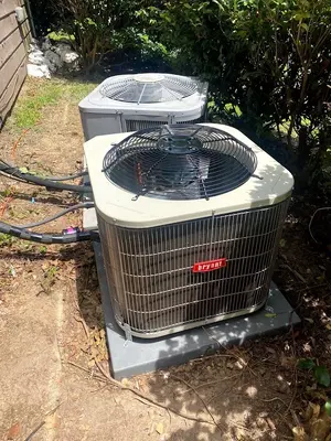 Brady Heating & Air