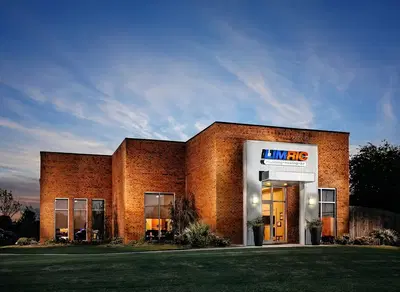 Business Photo