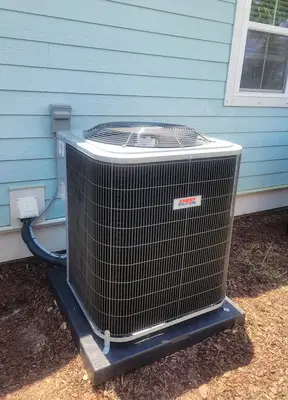 Alexander Heating & Cooling