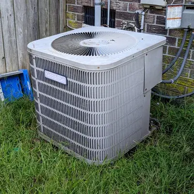 Turner Heating & Cooling