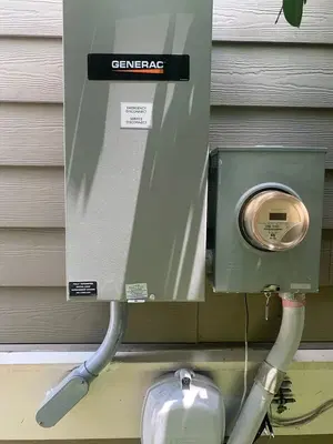 Pleasant Air Conditioning and Electric