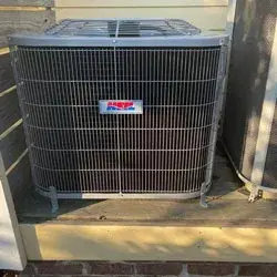 Rivers Reliable Services