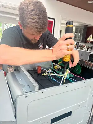 Action Air Conditioning Repair Charleston