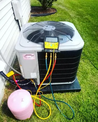 Brian's Mechanical, LLC