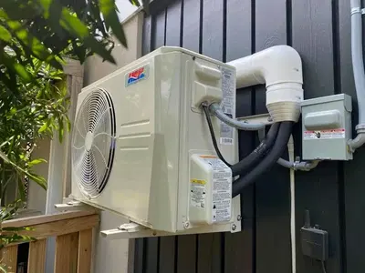 Local Mechanical Heating & Air