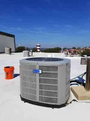 Superior Services- Charleston