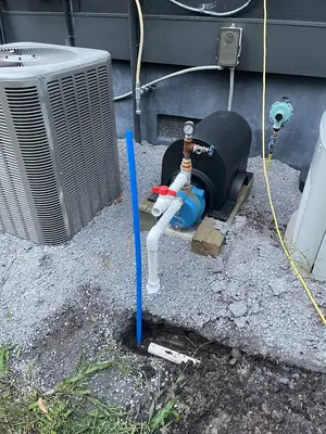 Plumb Pro