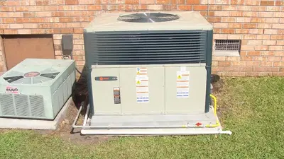 Gibson's All American Heating & Air Conditioning