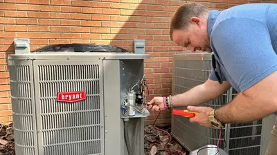 Stoudenmire Heating & Air Conditioning
