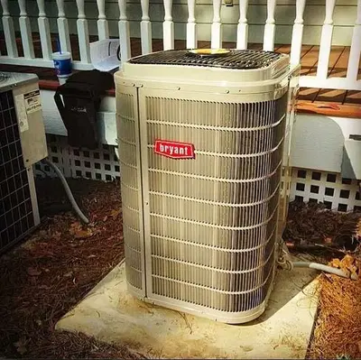 Cool Care Heating, Air, Plumbing & Refrigeration