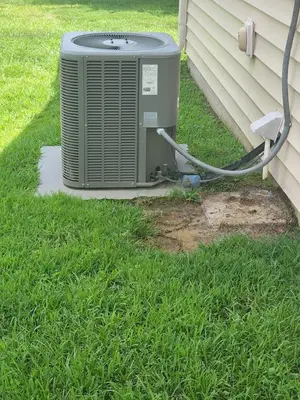 Solutions Heating & Air