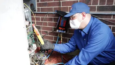 ARS/Rescue Rooter Heating & Air Conditioning