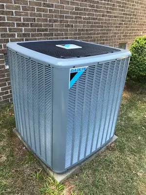 All American Heating & Air