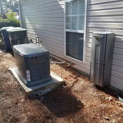 Quality Plus Heating & AC