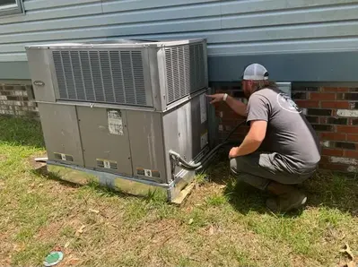Blythewood Heating & Air