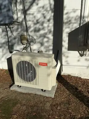 All Good Heating & Cooling - Wilson's Refrigeration & Air