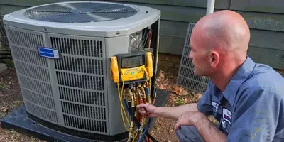 Airport Heating & Cooling, Inc