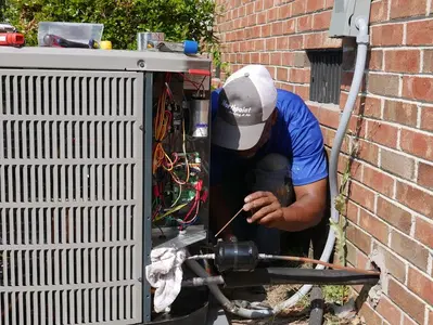 Northpoint Heating & Air Inc
