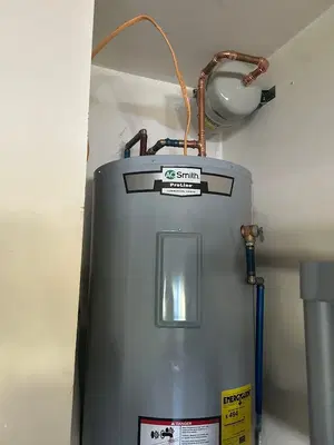 Love Plumbing Air & Electrical
