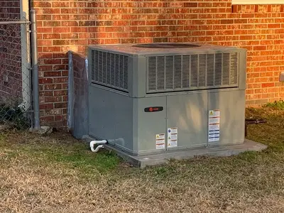 Jason Bryant Heating and Cooling, LLC