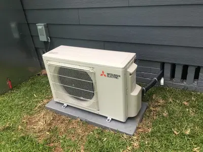Air & Heat Provider