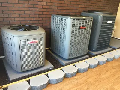One Hour Heating & Air Conditioning