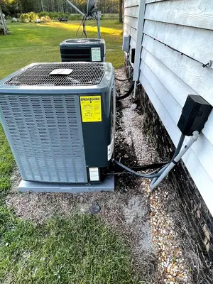 Swift Services Heating, Cooling & Electrical