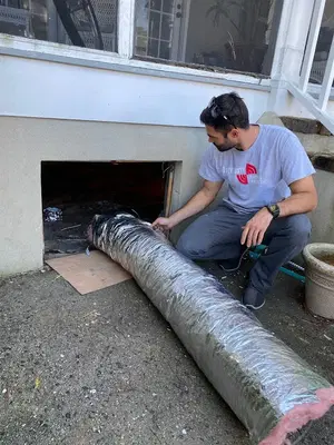 Integrity Heating & Cooling, Inc.