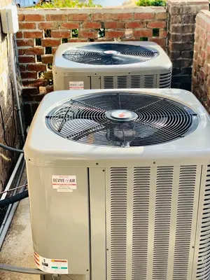Revive Air, LLC.