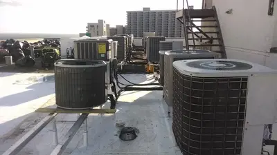 LHT Cooling & Heating