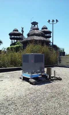 Hyatt Heating & Air