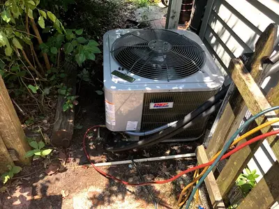 Hewett's Heating & Air Conditioning