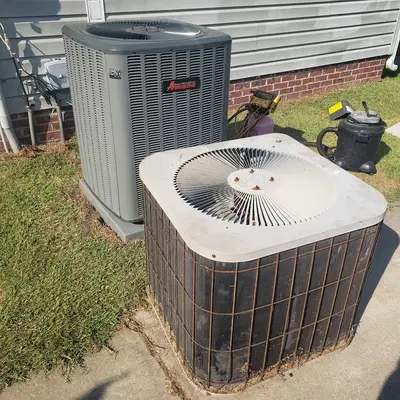DW Air Specialists LLC