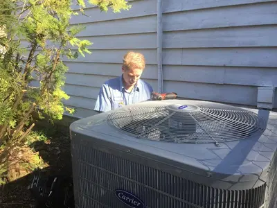 Heat Pumps Plus LLC