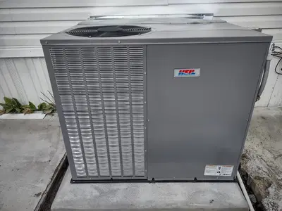 Air Mechanical Inc