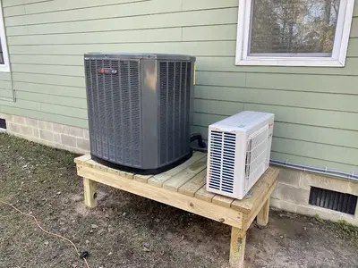 Coastal Air + Refrigeration