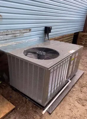 Quality Air & Insulation